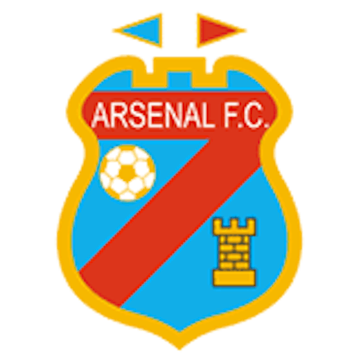Logo: Arsenal Sarandi