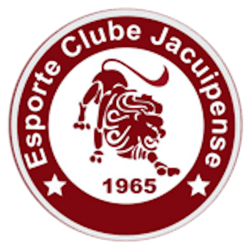 Logo: Jacuipense U20