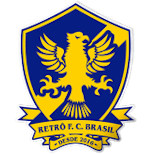 Symbol: Retro FC PE
