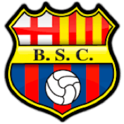 Symbol: Barcelona SC