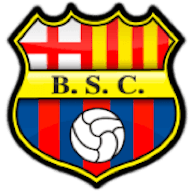 Ikon: Barcelona SC