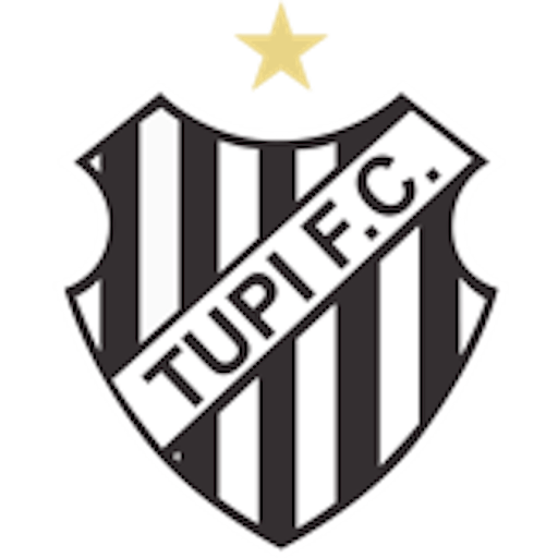 Logo: Tupi U20