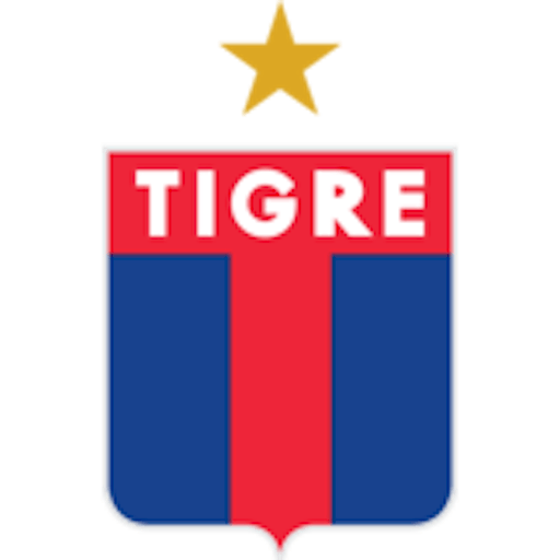 Logo : Tigre