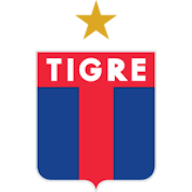 Logo : Tigre