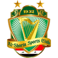 Logo: Al Shorta SC (IRQ)