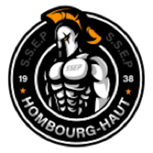 Logo: STE S Educ Phys Hombourg Haut
