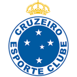 Logo: Cruzeiro Femenino