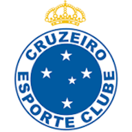 Logo: Cruzeiro Feminino