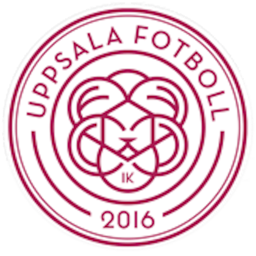 Logo : IK Uppsala