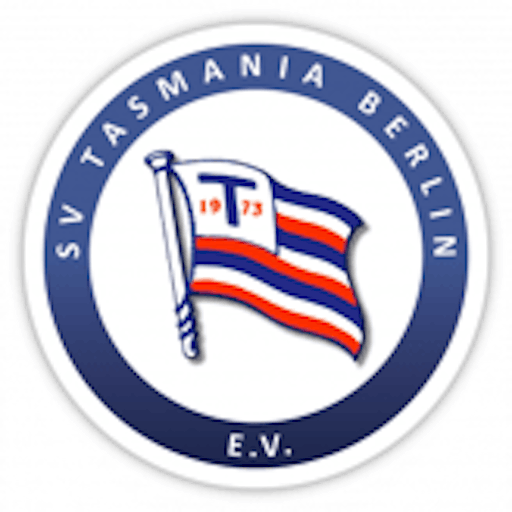 Symbol: SV Tasmania Berlin