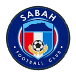 Logo: Sabah FA
