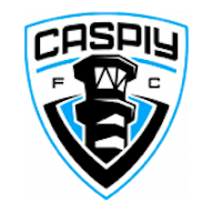 Logo: FC Caspiy