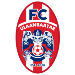 Logo: FC Ulaanbaatar