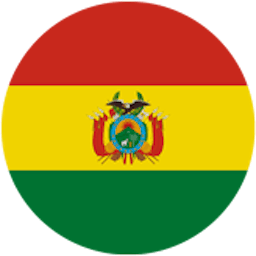 Logo: Bolivia U23