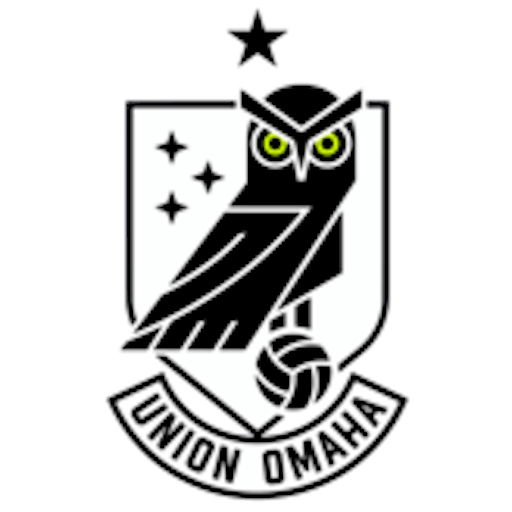 Logo: Union Omaha