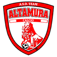 Logo : Team Altamura