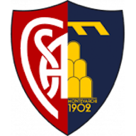 Symbol: Montevarchi Calcio Aquila 1902
