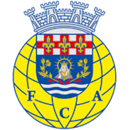 Logo: FC Arouca