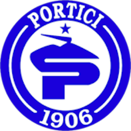 Logo: ASD Portici 1906