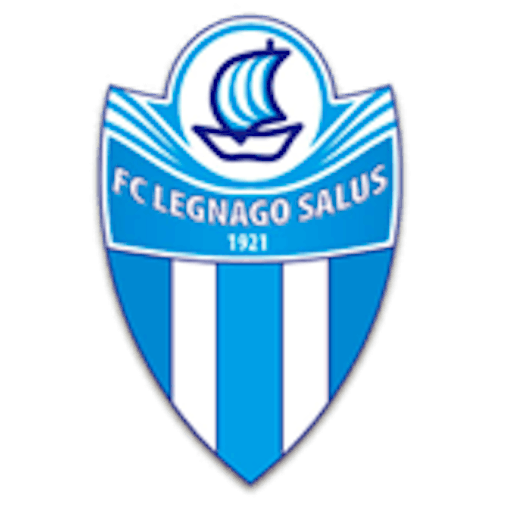 Symbol: FC Legnago Salus SSD