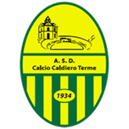 Logo: Calcio Caldiero Terme