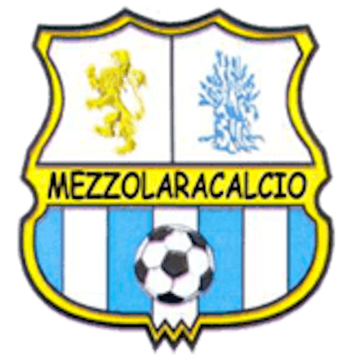 Logo: Mezzolara Calcio