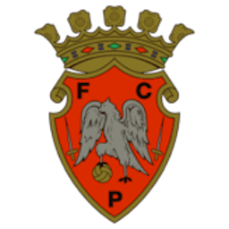 Logo: FC Penafiel