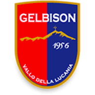 Logo: Gelbison Vallo D L