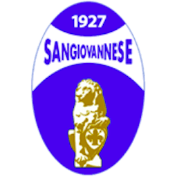 Logo: ASD Sangiovannese