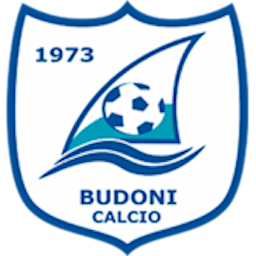Logo: Budoni Calcio
