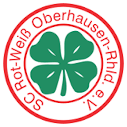 Logo: Rot-Weiss Oberhausen
