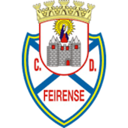 Logo: CD Feirense
