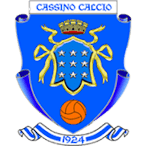 Logo: ASD Cassino Calcio