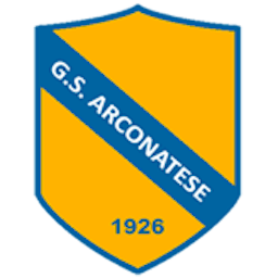Logo: GS Arconatese 1926