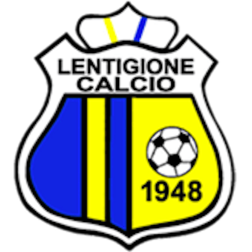 Symbol: Lentigione Calcio