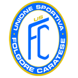 Logo: US Folgore Caratese
