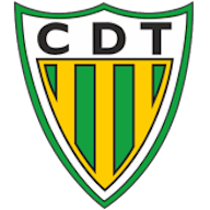 Logo : CD Tondela