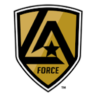 Logo: Los Angeles Force