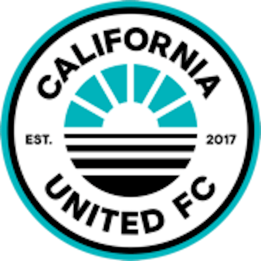Logo: California Utd