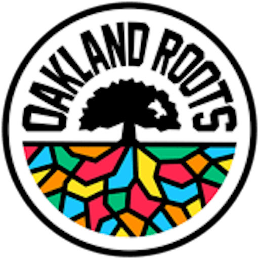 Symbol: Oakland Roots SC