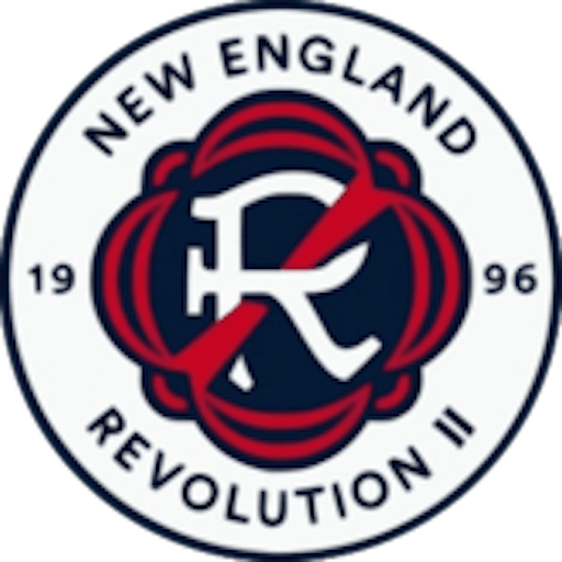 Ikon: New England Revolution II