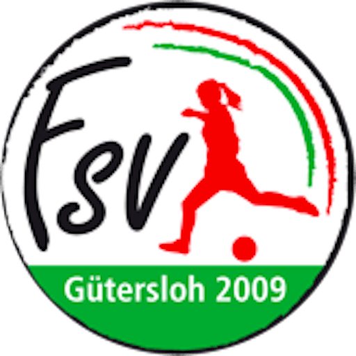 Logo : Gütersloh