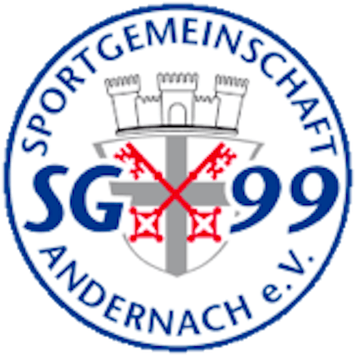 Icon: SG 99 Andernach Femminile