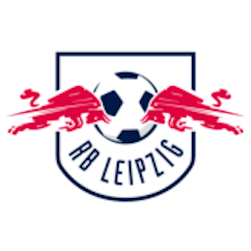 Logo: RB Leipzig Femenino