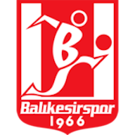 Logo: Balikesirspor