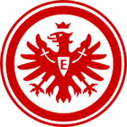 Logo: Eintracht Frankfurt Feminino