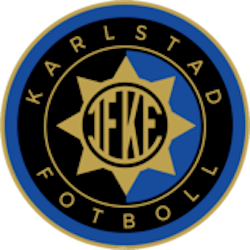 Logo : IF Karlstad
