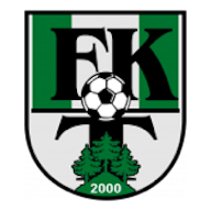 Ikon: FK Tukums 2000/Telms