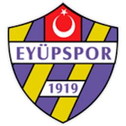 Logo: Eyüpspor