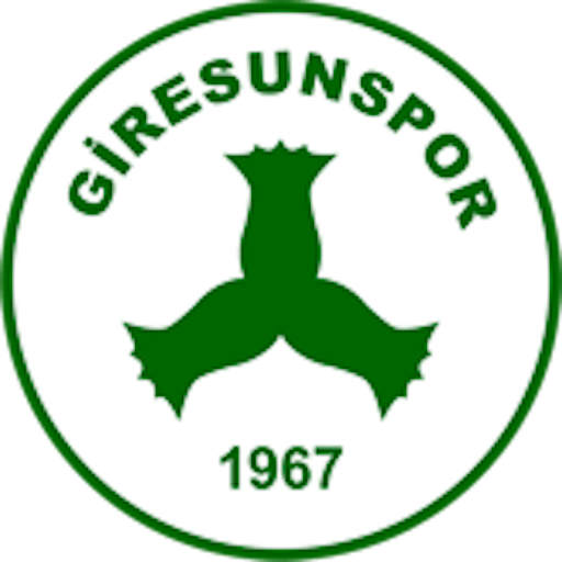 Logo: Giresunspor
